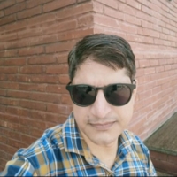 Harish Gupta