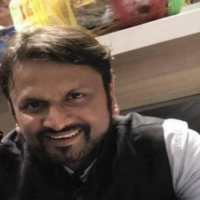 Prashaant Asthana