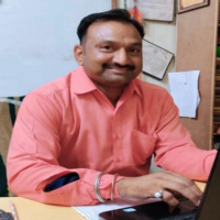 Adv. Dushant Asthana