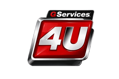 GServices4U - Digitalize Your Business With Us